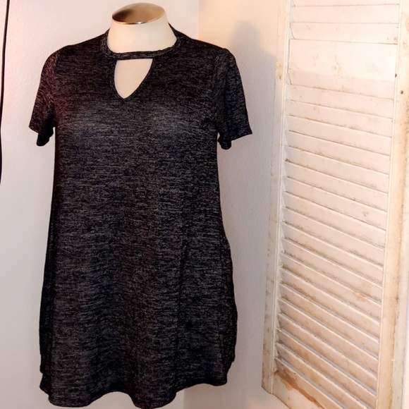 Bobbie Brooks Tops - Bobbie brooks soft tunic